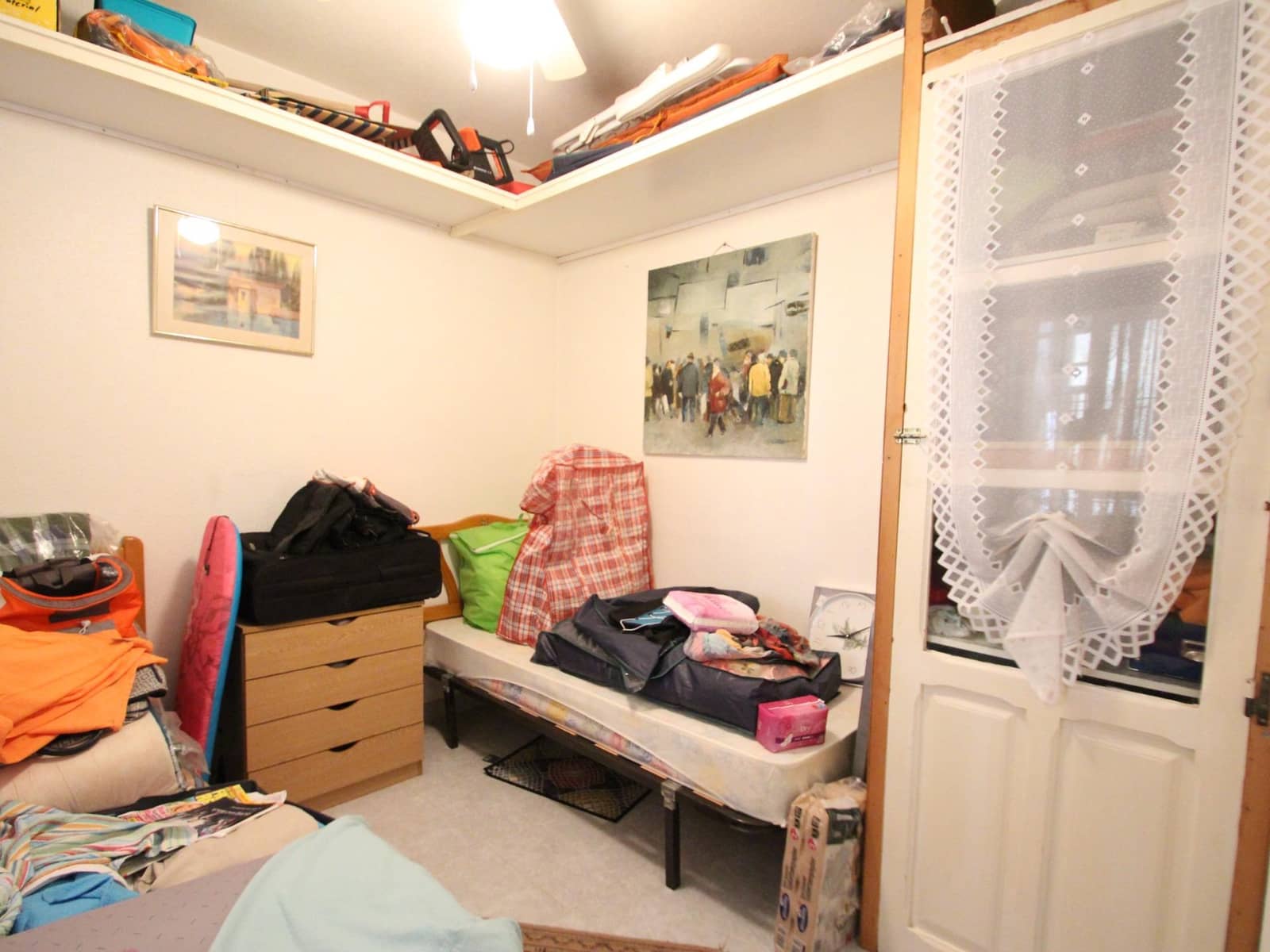 3 quarto Bungalow para venda em La Siesta - 179 900 € (Ref: 9359458)