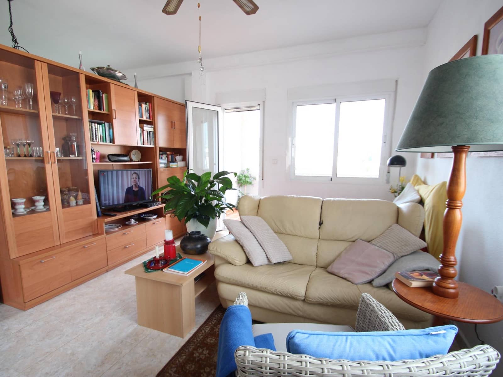 3 quarto Bungalow para venda em La Siesta - 179 900 € (Ref: 9359458)