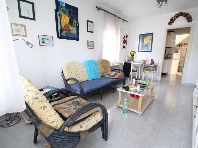 3 soverom Bungalow til salgs i La Siesta, Torrevieja - € 179 900 (Ref: 9359458)