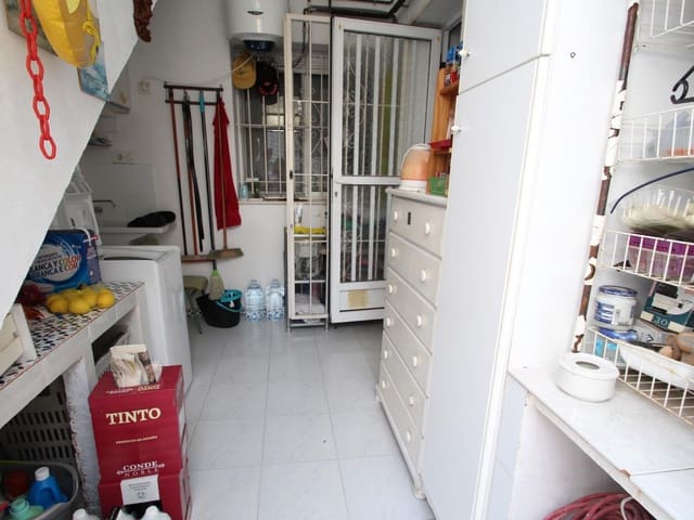 3 soverom Bungalow til salgs i La Siesta, Torrevieja - € 179 900 (Ref: 9359458)