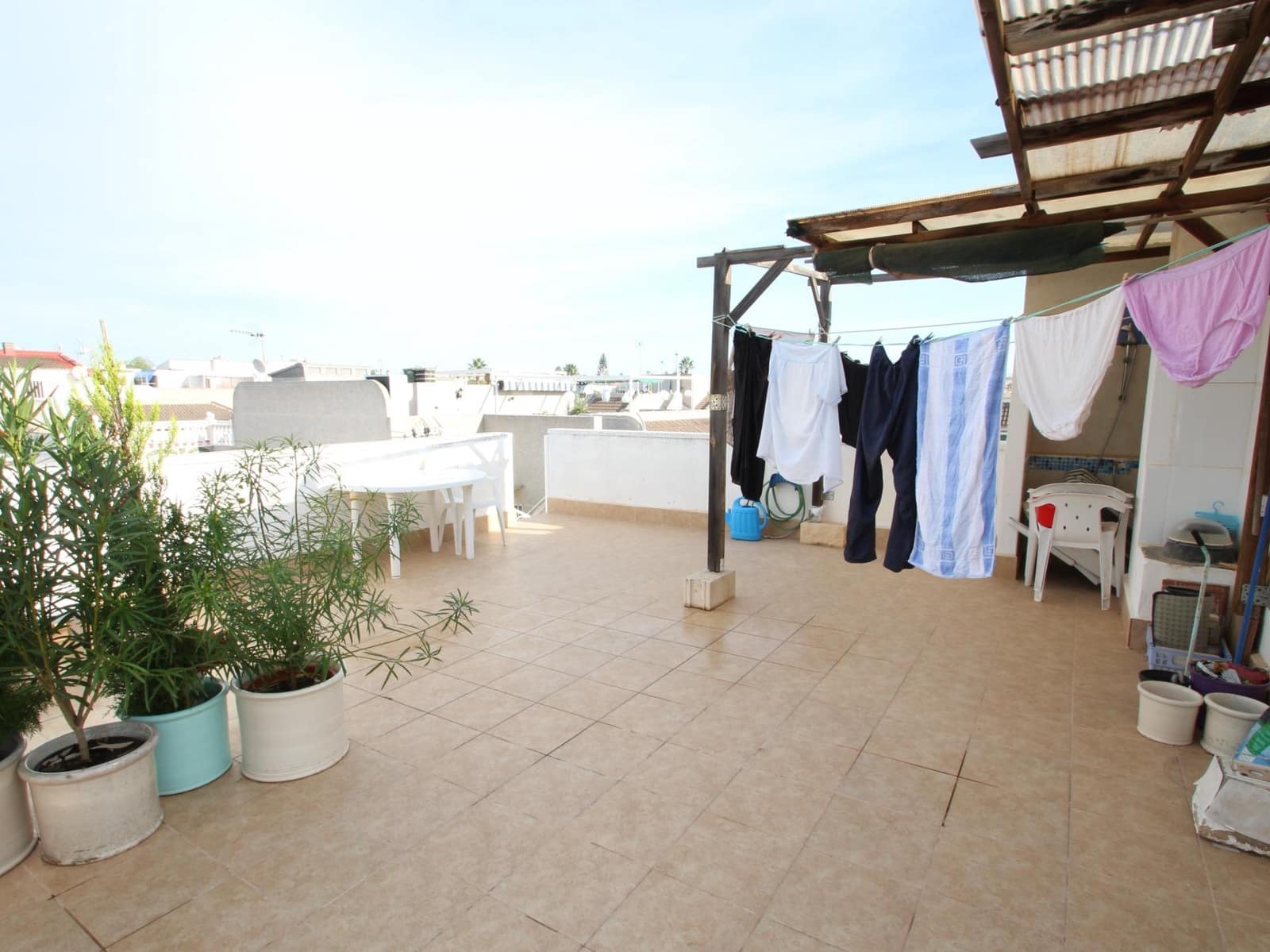 3 quarto Bungalow para venda em La Siesta - 179 900 € (Ref: 9359458)