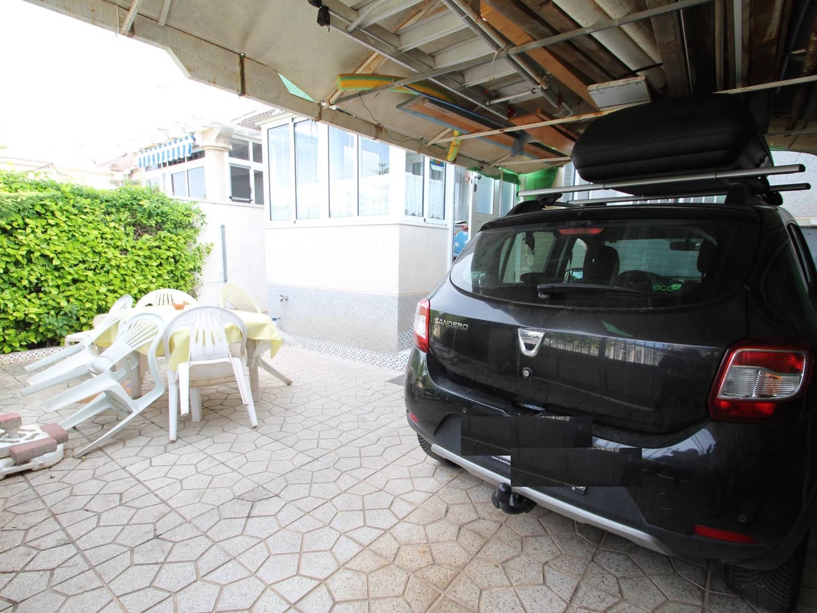 3 quarto Bungalow para venda em La Siesta - 179 900 € (Ref: 9359458)