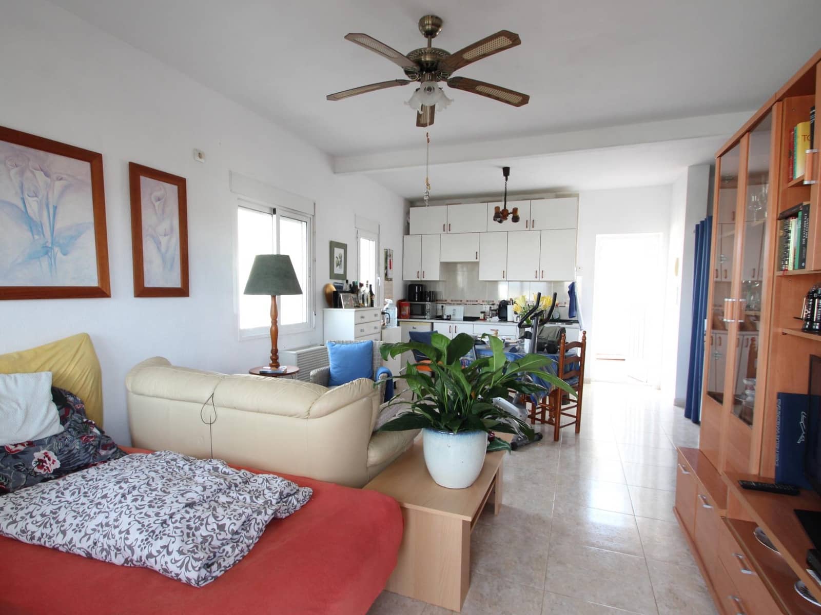 3 quarto Bungalow para venda em La Siesta - 179 900 € (Ref: 9359458)