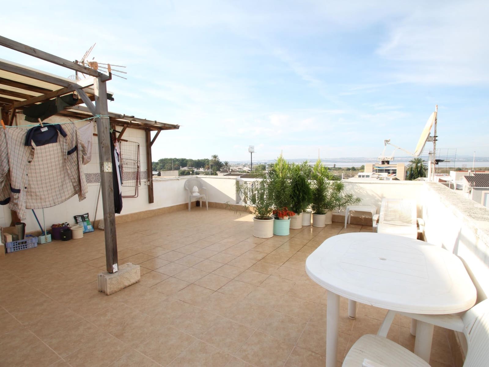 3 quarto Bungalow para venda em La Siesta - 179 900 € (Ref: 9359458)