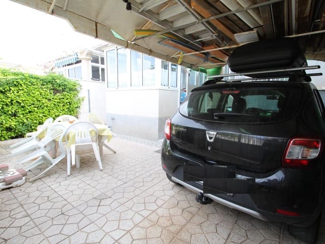 3 soverom Bungalow til salgs i La Siesta, Torrevieja - € 179 900 (Ref: 9359458)