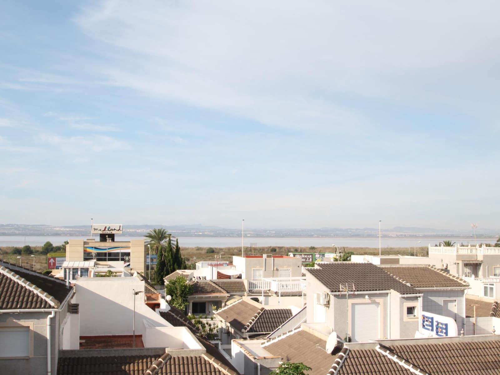 3 quarto Bungalow para venda em La Siesta - 179 900 € (Ref: 9359458)