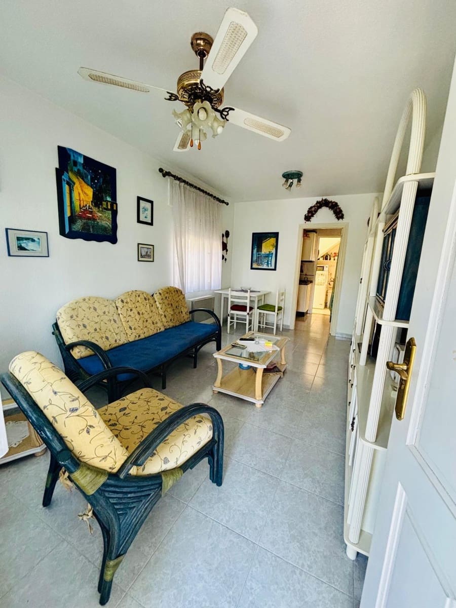 3 bedroom Bungalow for sale in La Siesta - € 159,900 (Ref: 9359458)