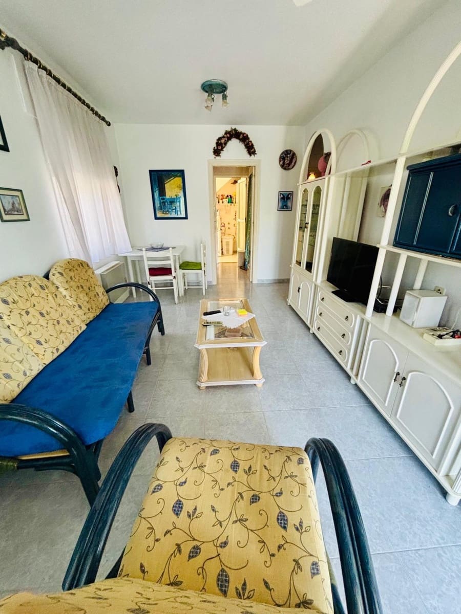 3 bedroom Bungalow for sale in La Siesta - € 159,900 (Ref: 9359458)