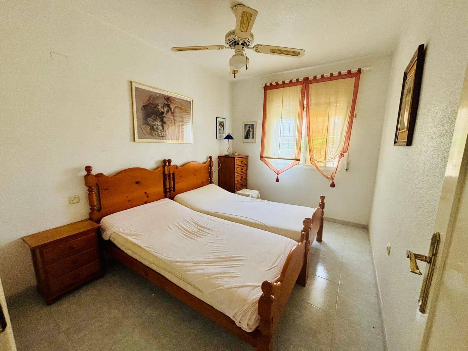 3 bedroom Bungalow for sale in La Siesta - € 159,900 (Ref: 9359458)
