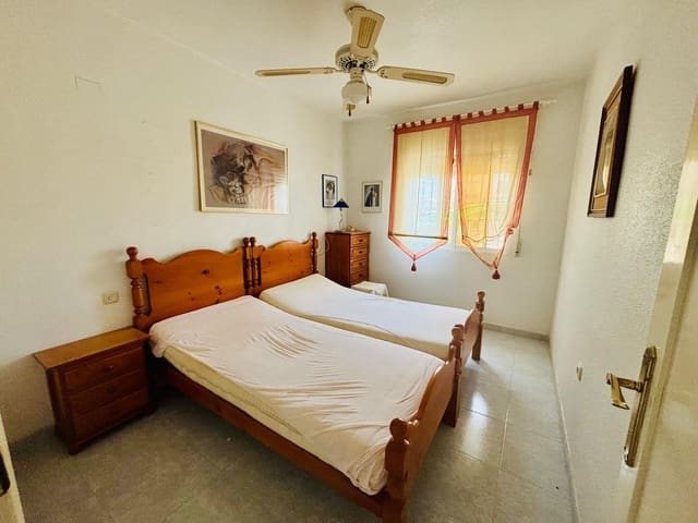 3 soverom Bungalow til salgs i La Siesta, Torrevieja - € 159 900 (Ref: 9359458)