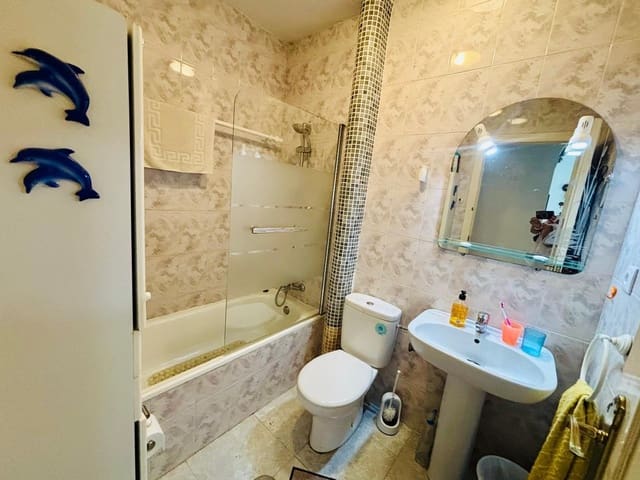 3 soverom Bungalow til salgs i La Siesta, Torrevieja - € 159 900 (Ref: 9359458)