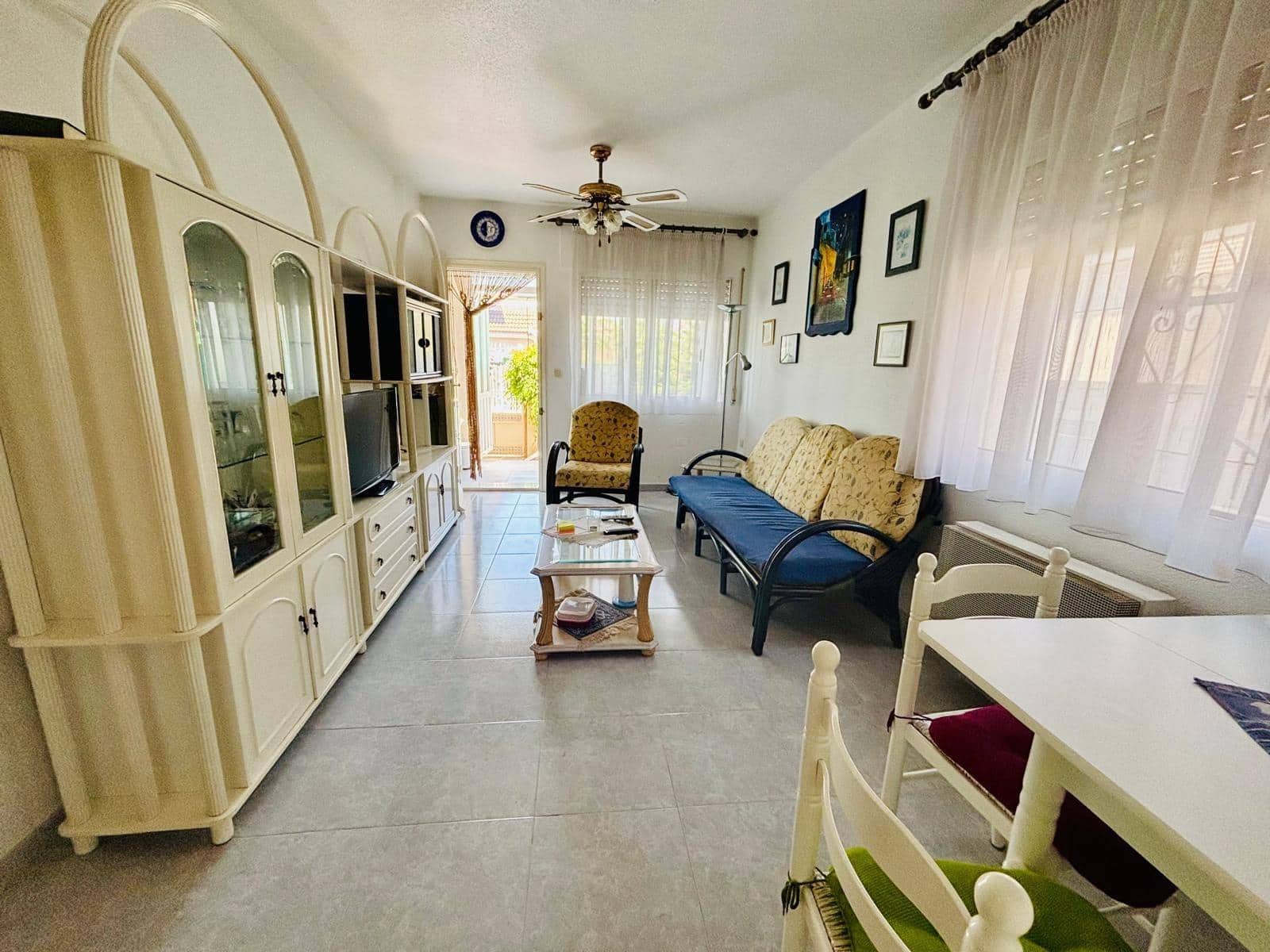 3 bedroom Bungalow for sale in La Siesta - € 159,900 (Ref: 9359458)