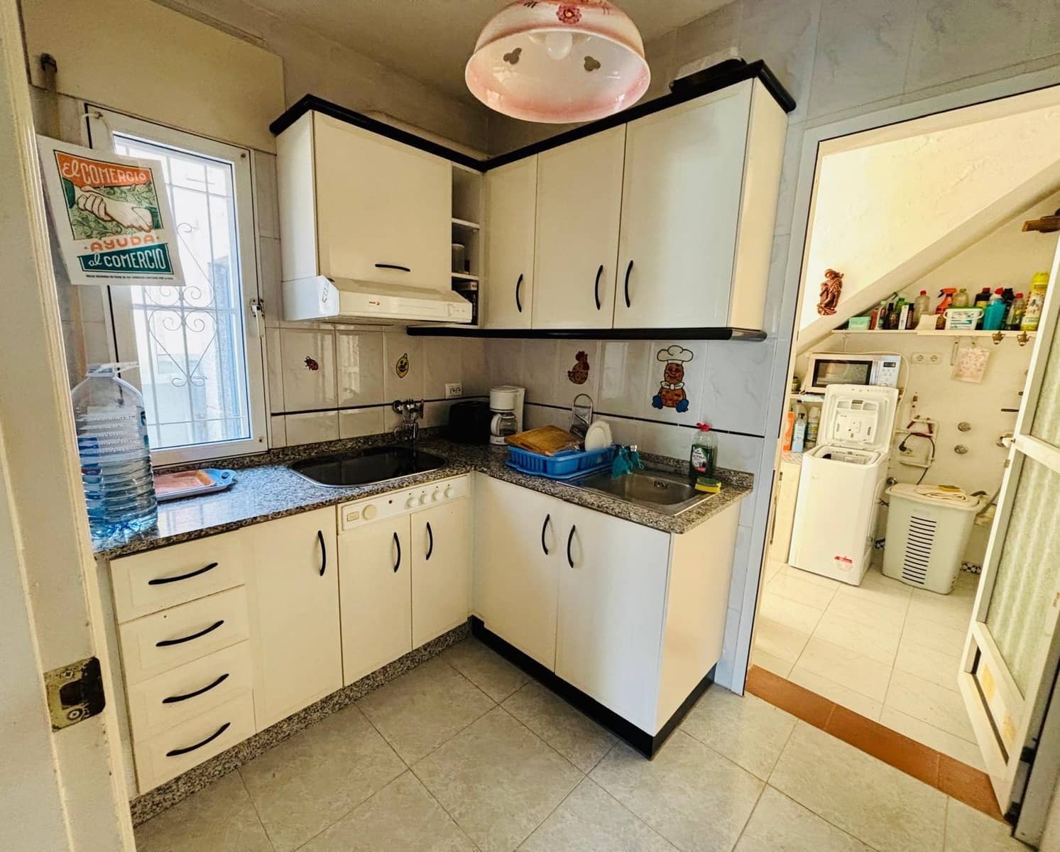 3 bedroom Bungalow for sale in La Siesta - € 159,900 (Ref: 9359458)