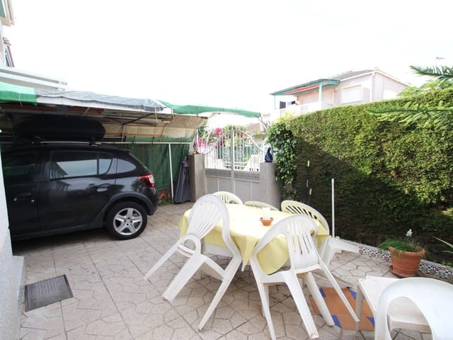 3 soverom Bungalow til salgs i La Siesta, Torrevieja - € 159 900 (Ref: 9359458)