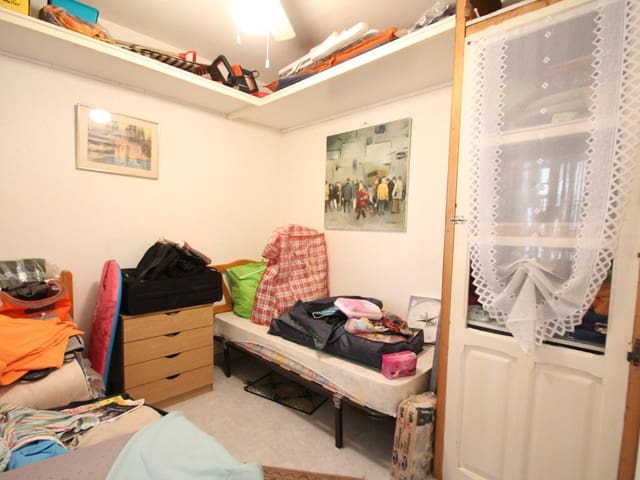 3 soverom Bungalow til salgs i La Siesta, Torrevieja - € 159 900 (Ref: 9359458)