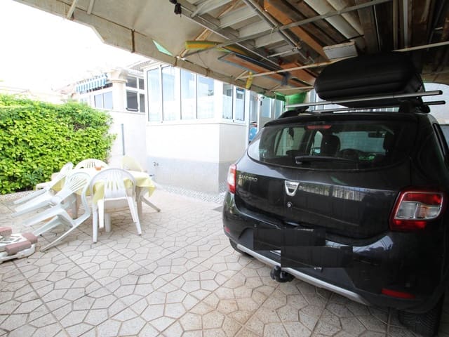 3 soverom Bungalow til salgs i La Siesta, Torrevieja - € 159 900 (Ref: 9359458)
