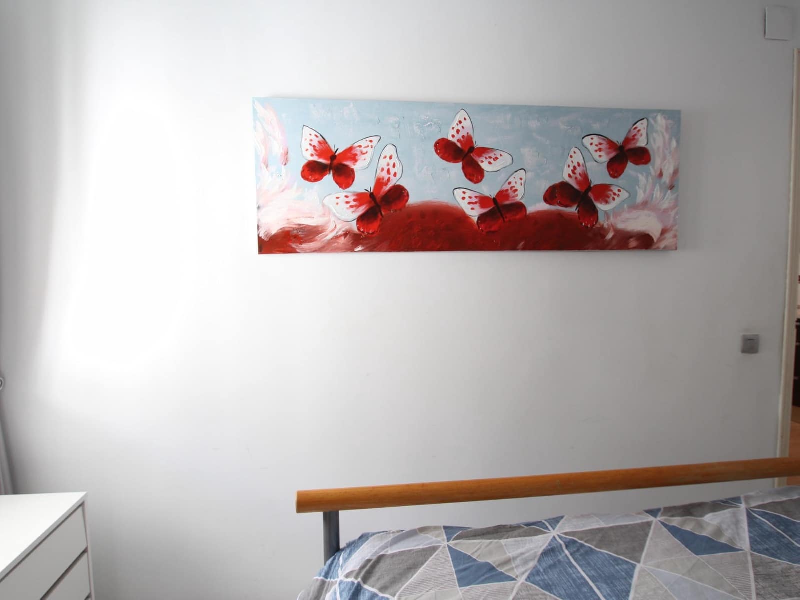 1 soverom Bungalow til salgs i El Chaparral med svømmebasseng - € 94 900 (Ref: 9373653)