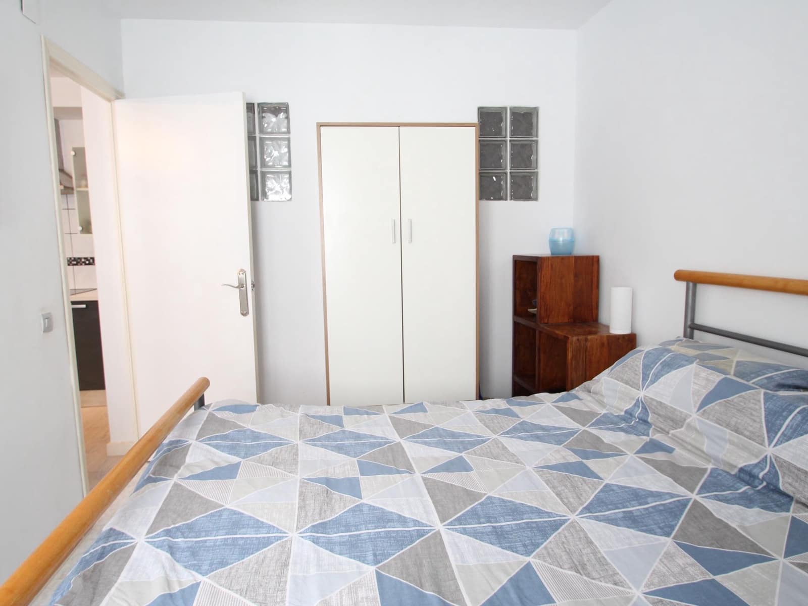 1 soverom Bungalow til salgs i El Chaparral med svømmebasseng - € 94 900 (Ref: 9373653)