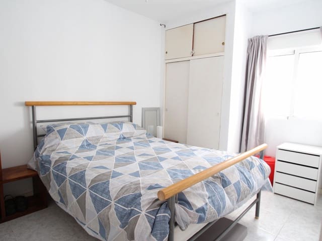 1 chambre Bungalow à vendre à El Chaparral, Torrevieja avec piscine - 94 900 € (Ref: 9373653)