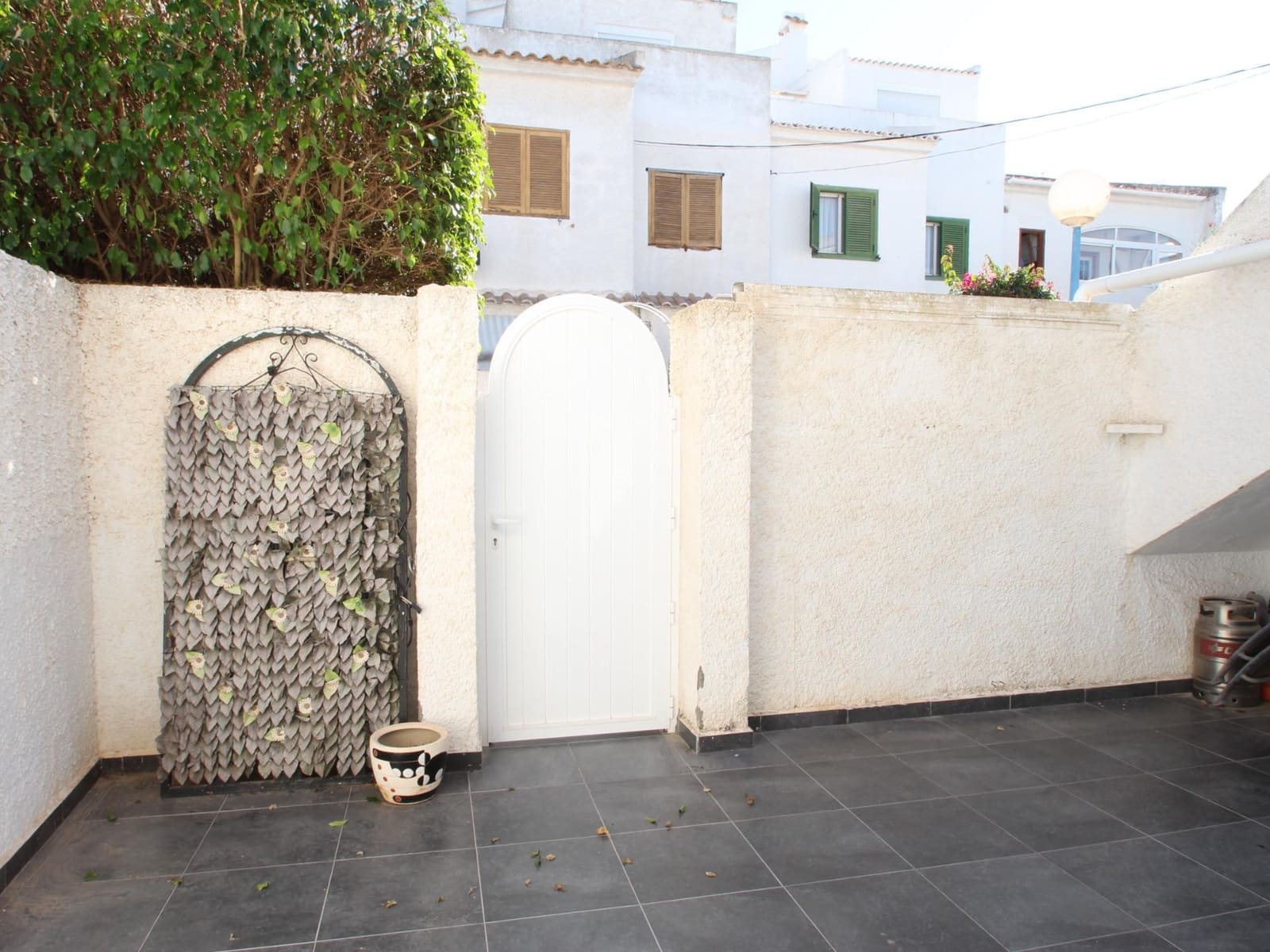 1 soverom Bungalow til salgs i El Chaparral med svømmebasseng - € 94 900 (Ref: 9373653)