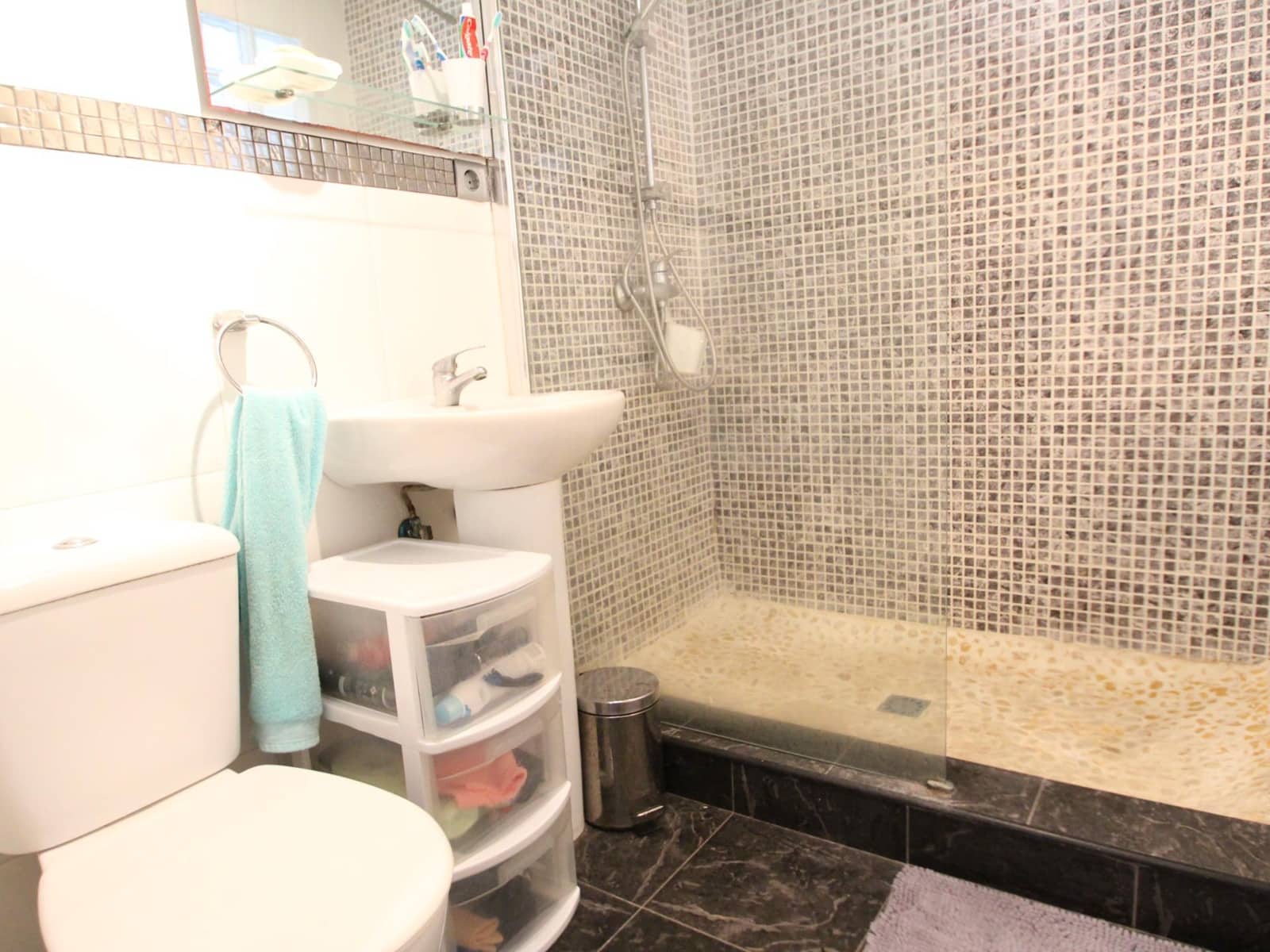 1 soverom Bungalow til salgs i El Chaparral med svømmebasseng - € 94 900 (Ref: 9373653)