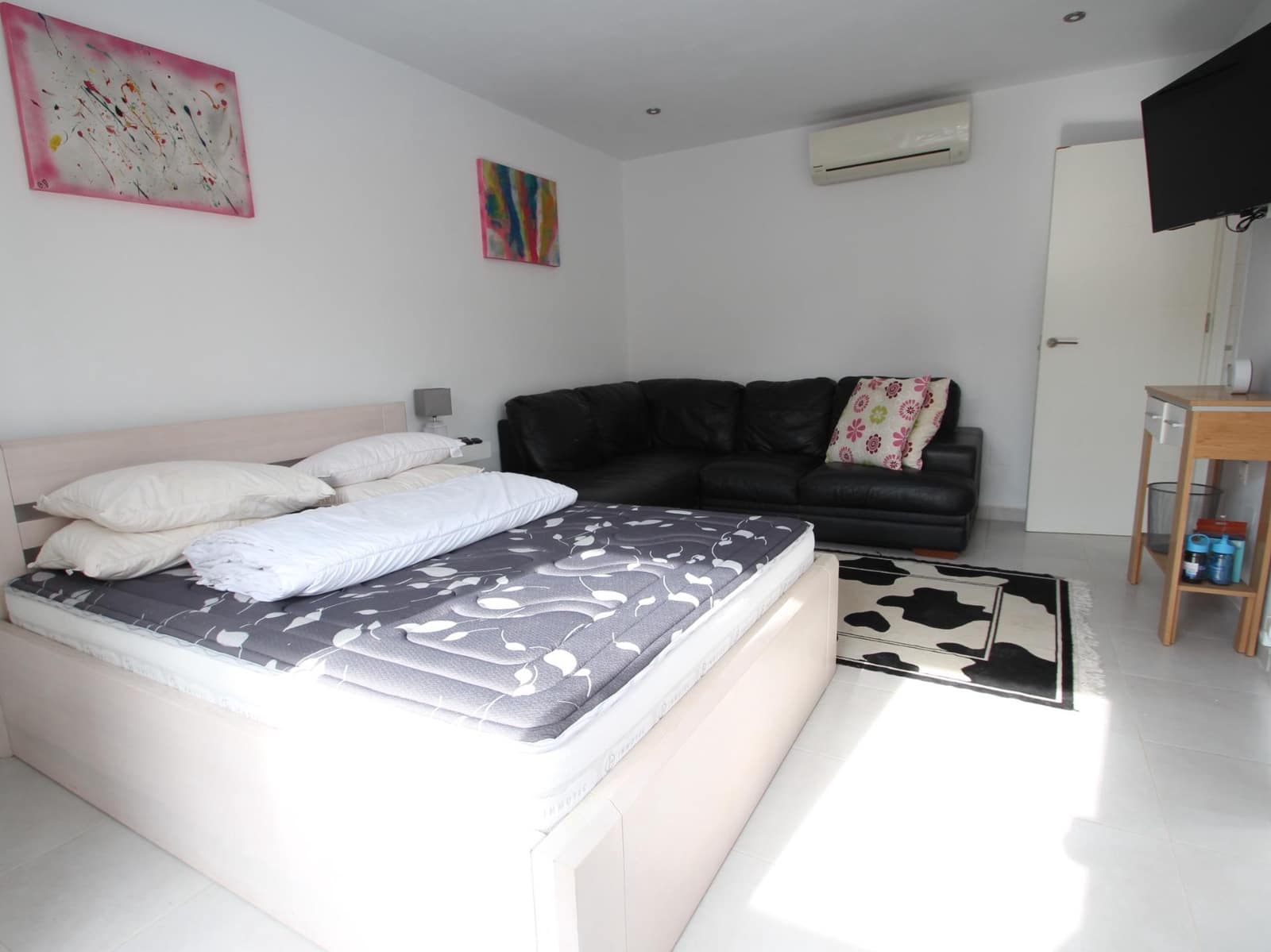 4 camera da letto Villa in vendita in La Siesta con piscina garage - 389.900 € (Rif: 9385487)