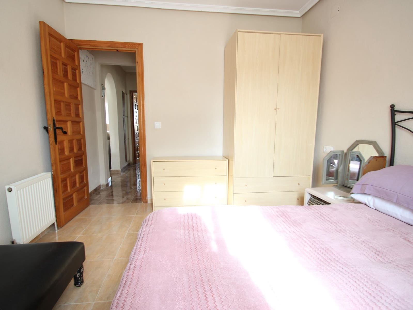 4 camera da letto Villa in vendita in La Siesta con piscina garage - 389.900 € (Rif: 9385487)