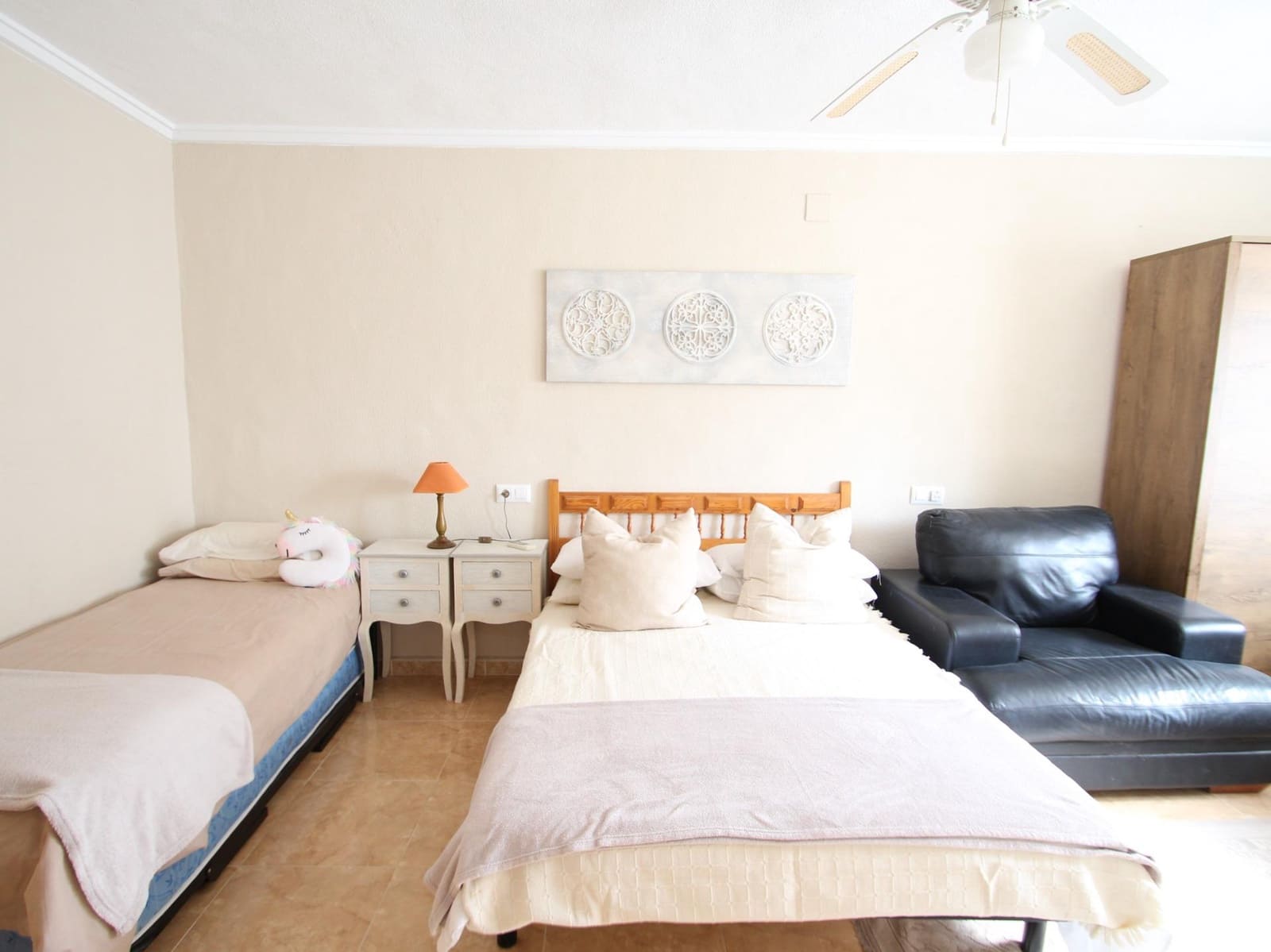 4 camera da letto Villa in vendita in La Siesta con piscina garage - 389.900 € (Rif: 9385487)