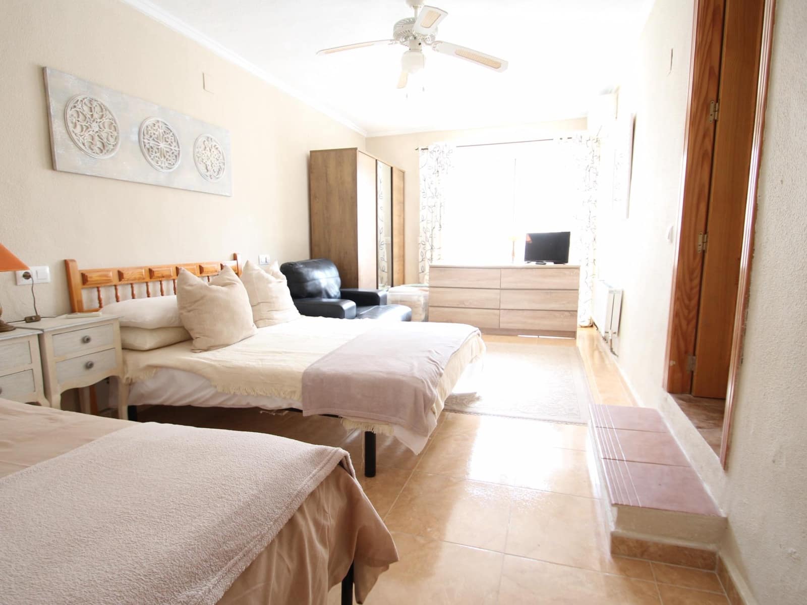 4 camera da letto Villa in vendita in La Siesta con piscina garage - 389.900 € (Rif: 9385487)