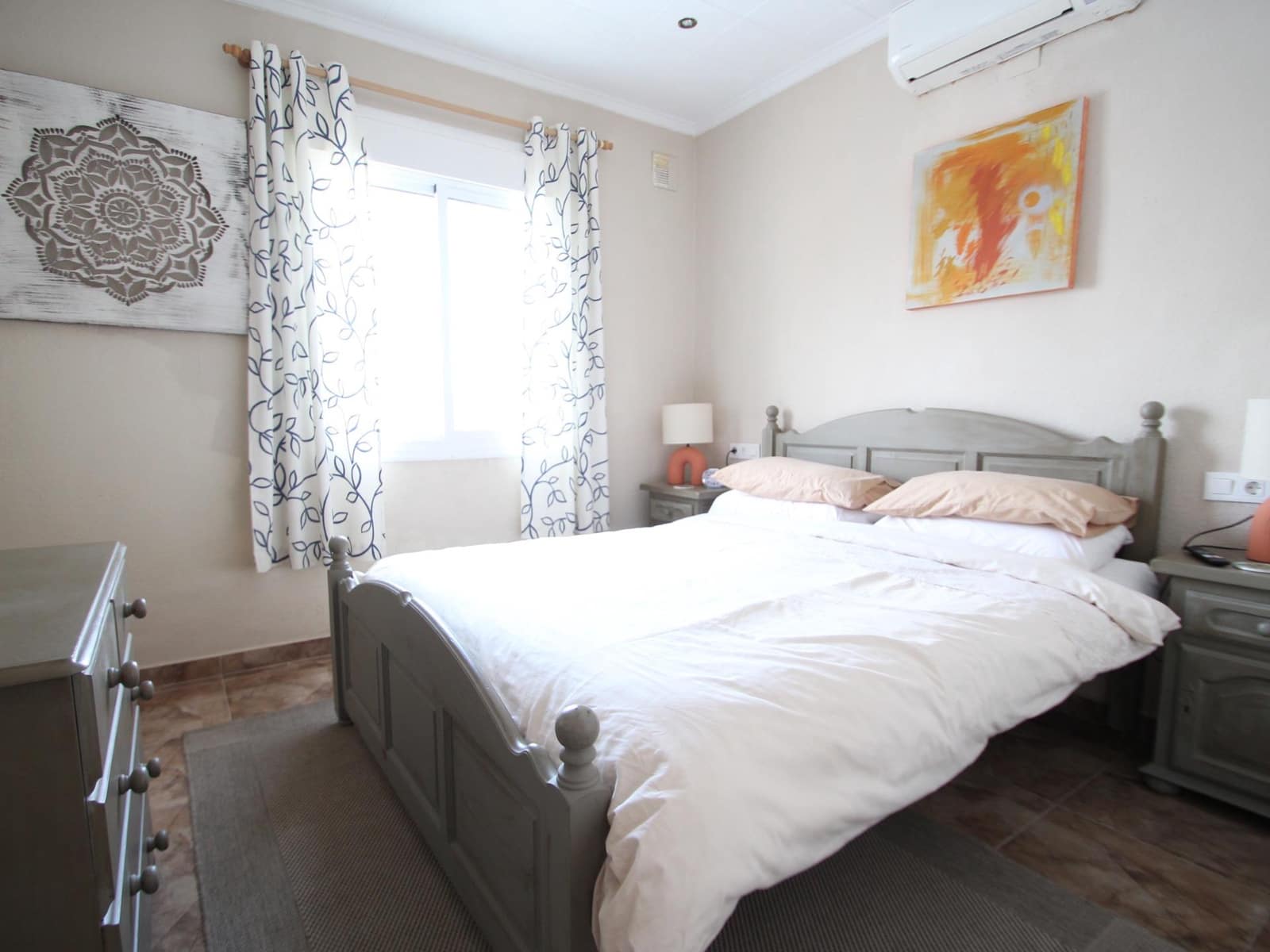 4 camera da letto Villa in vendita in La Siesta con piscina garage - 389.900 € (Rif: 9385487)