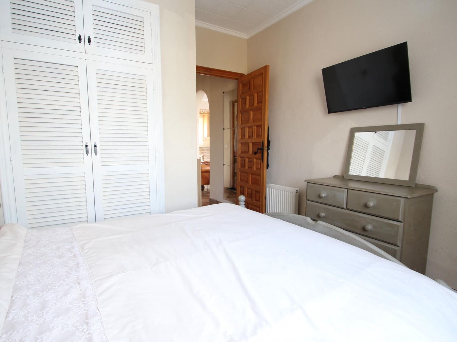 4 camera da letto Villa in vendita in La Siesta con piscina garage - 389.900 € (Rif: 9385487)