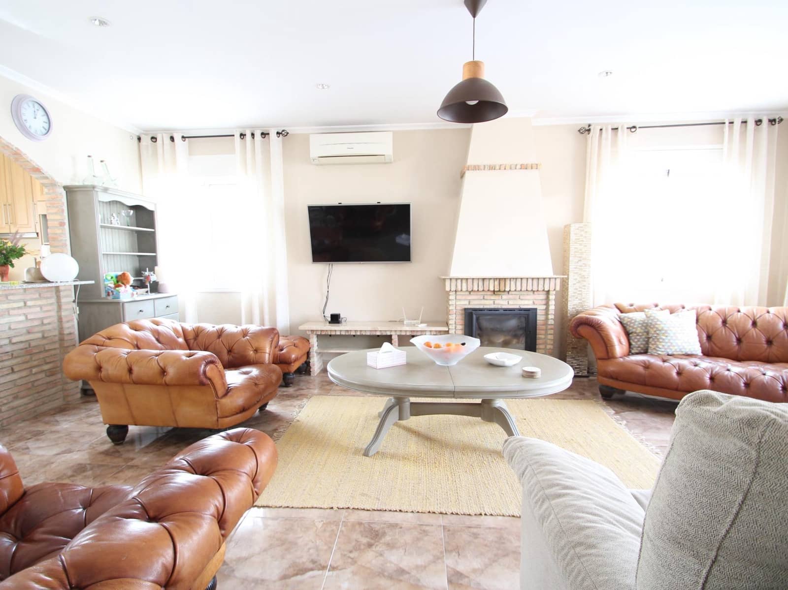 4 camera da letto Villa in vendita in La Siesta con piscina garage - 389.900 € (Rif: 9385487)