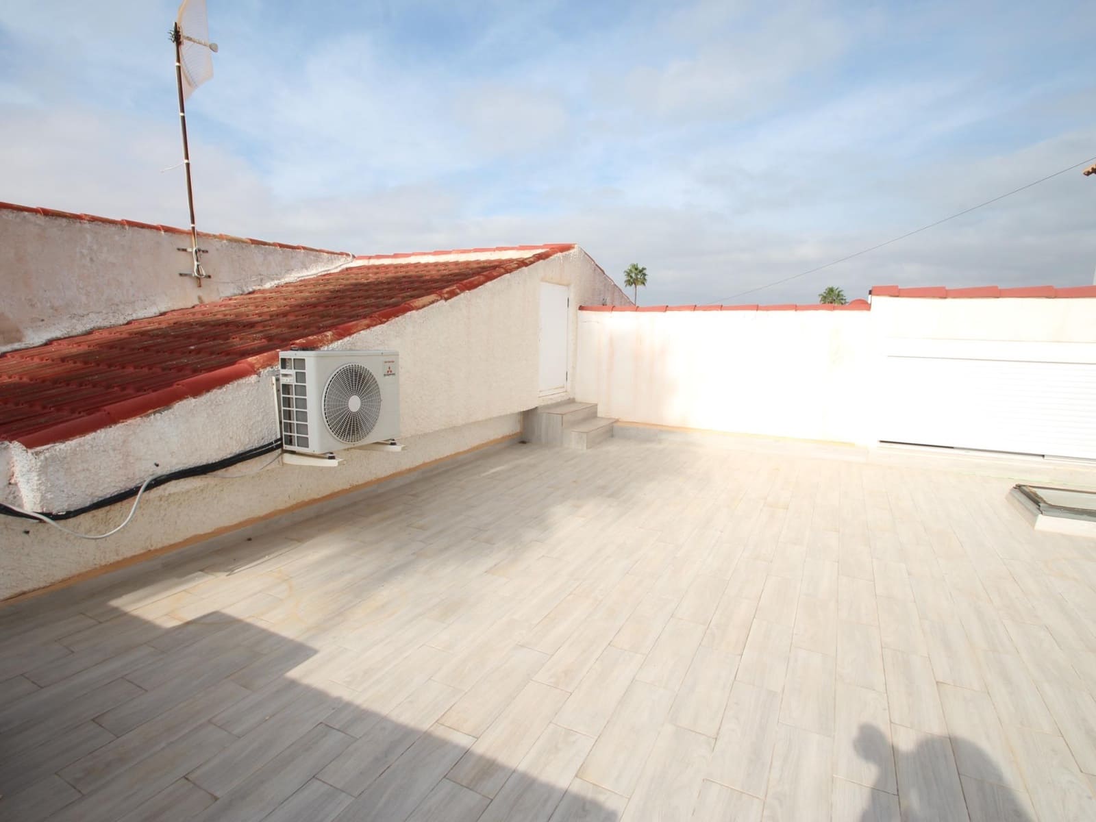 4 camera da letto Villa in vendita in La Siesta con piscina garage - 389.900 € (Rif: 9385487)