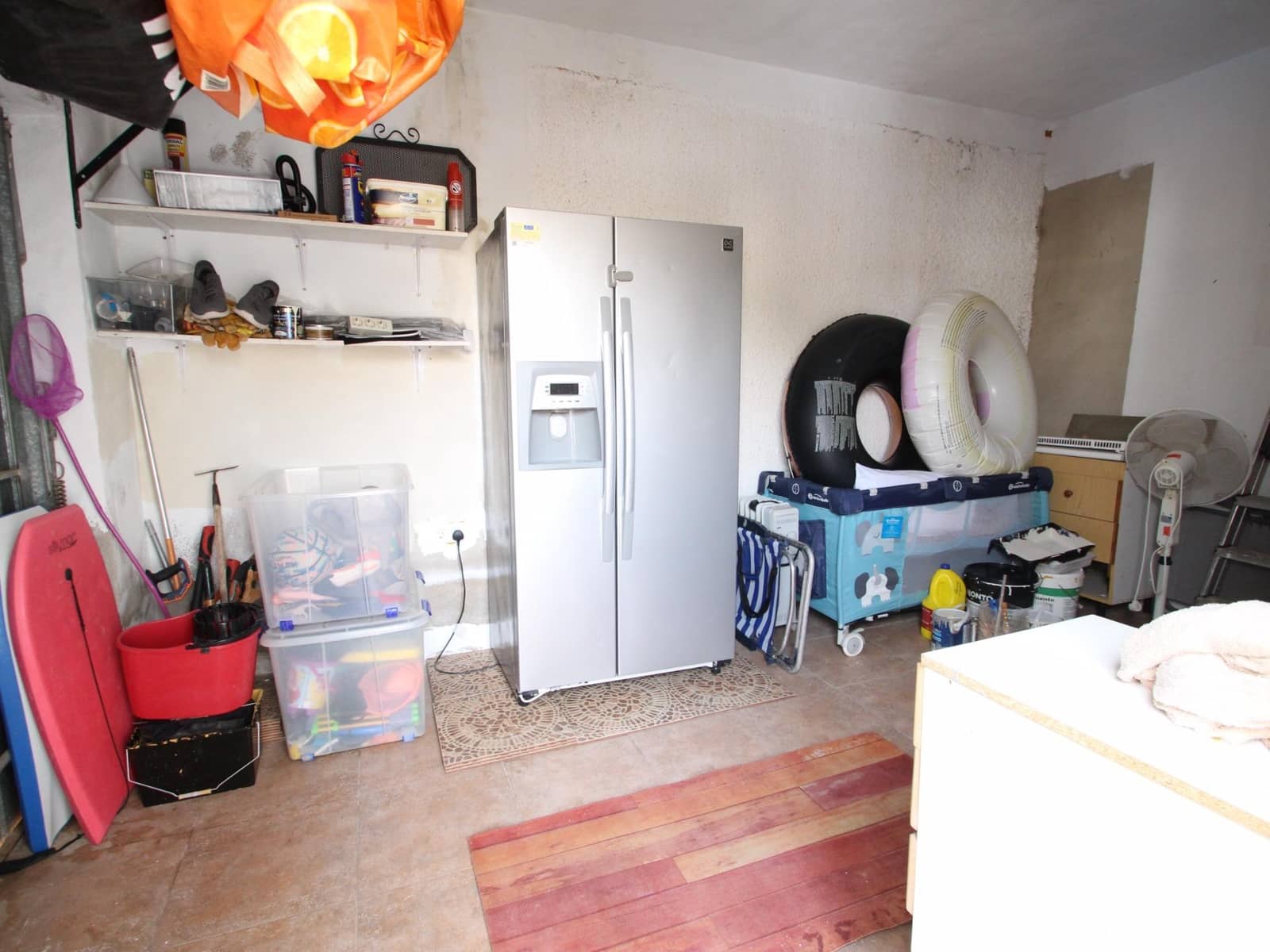 4 camera da letto Villa in vendita in La Siesta con piscina garage - 389.900 € (Rif: 9385487)