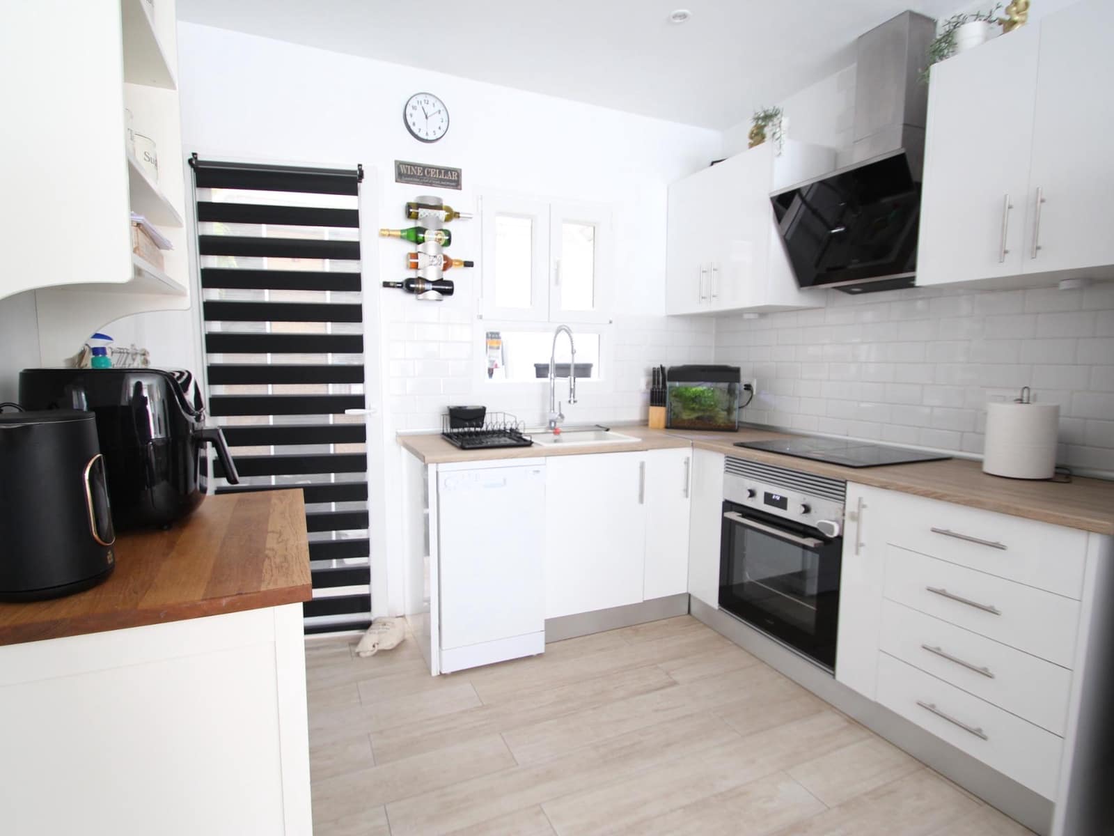 2 makuuhuone Bungalow myytävänä paikassa San Luis - 144 900 € (Ref: 9385488)