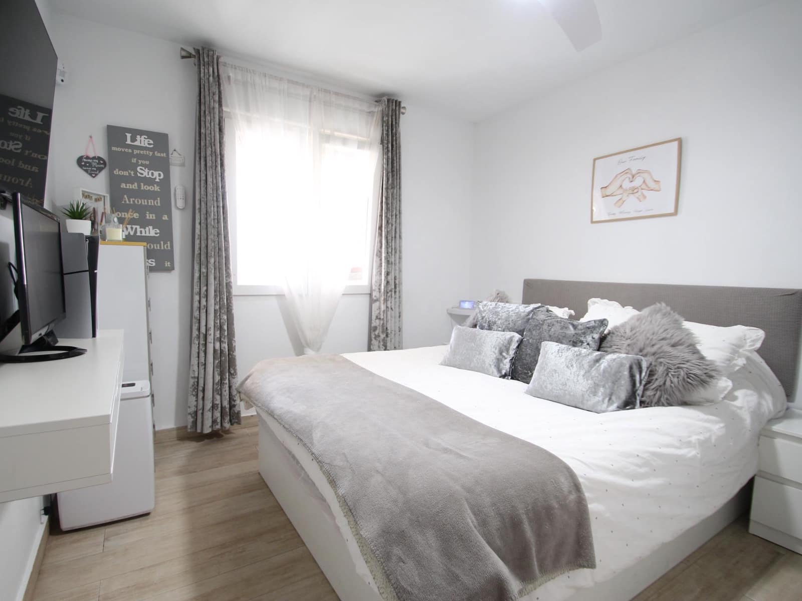 2 makuuhuone Bungalow myytävänä paikassa San Luis - 144 900 € (Ref: 9385488)