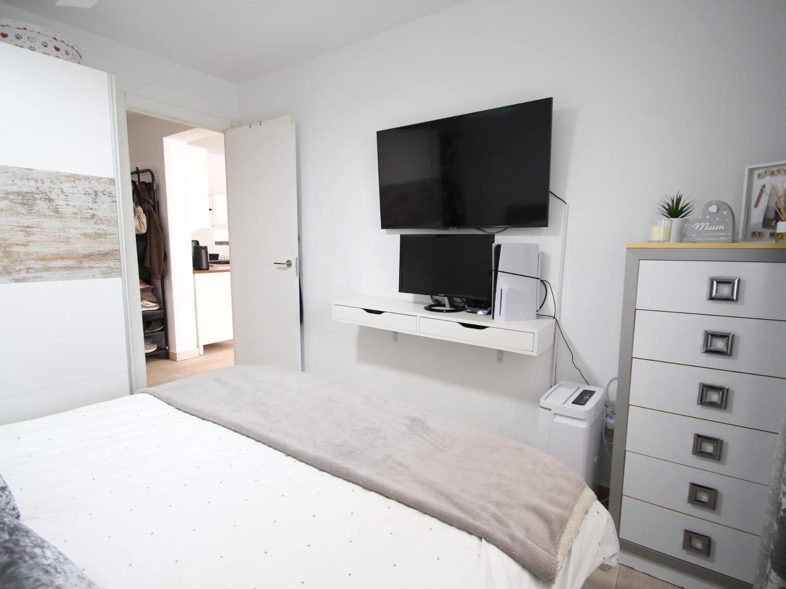 2 makuuhuone Bungalow myytävänä paikassa San Luis - 144 900 € (Ref: 9385488)