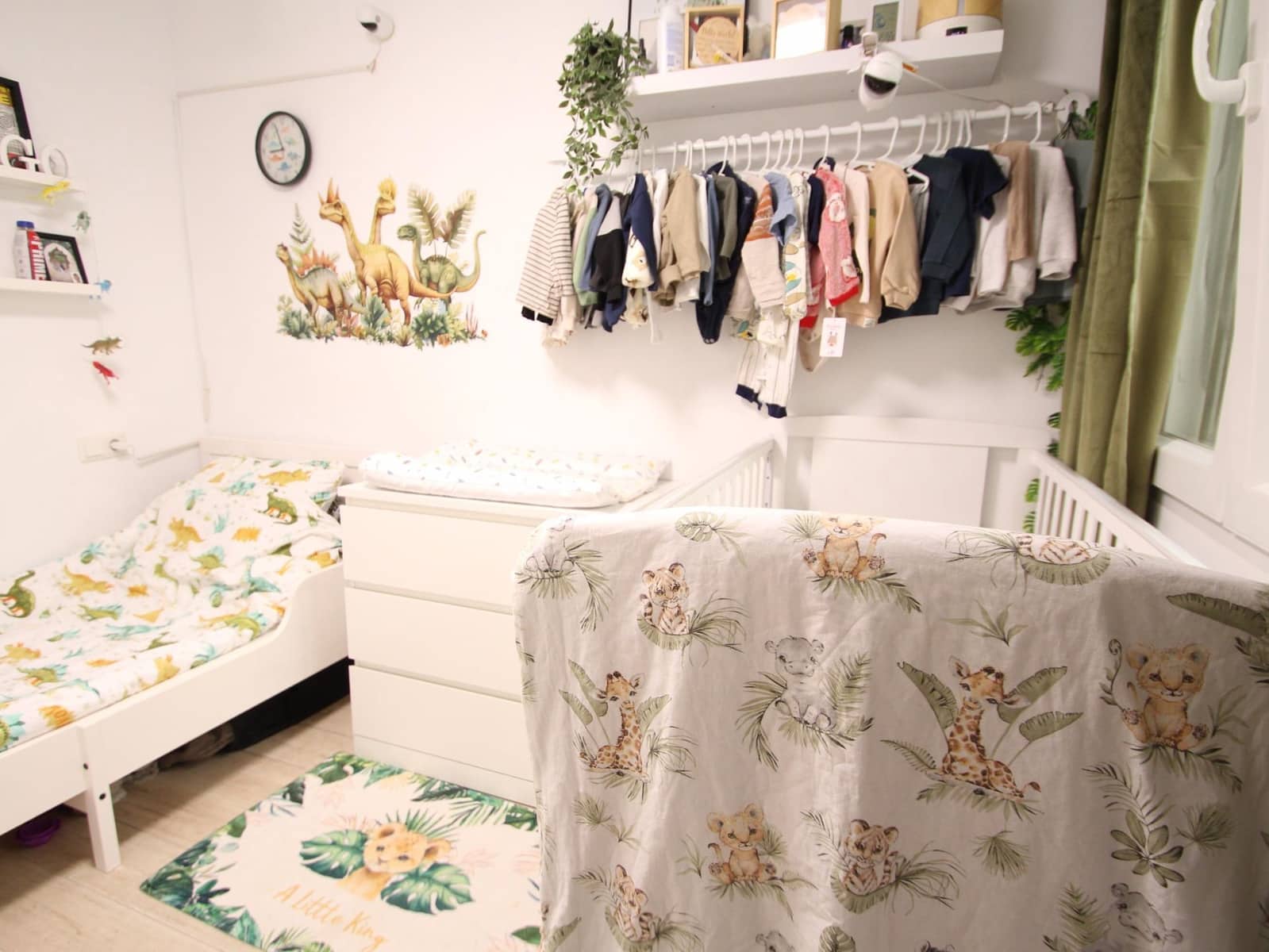 2 makuuhuone Bungalow myytävänä paikassa San Luis - 144 900 € (Ref: 9385488)