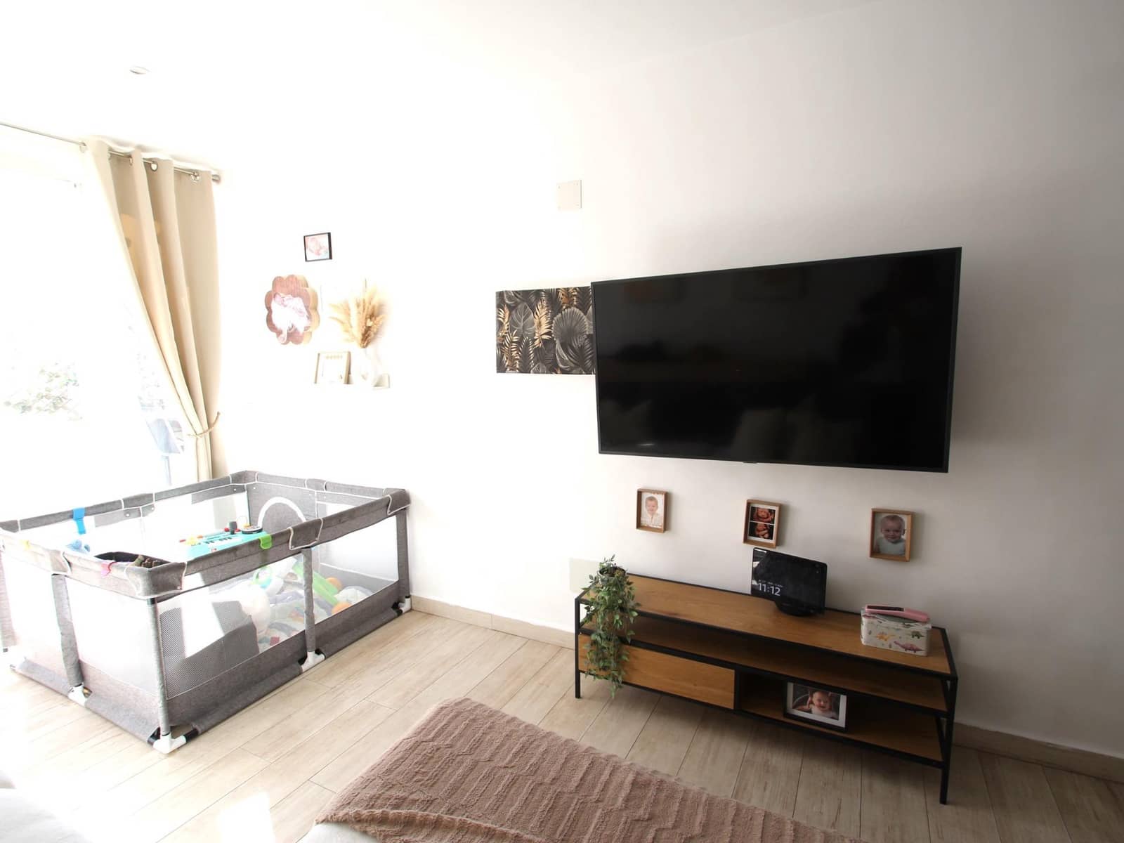 2 makuuhuone Bungalow myytävänä paikassa San Luis - 144 900 € (Ref: 9385488)