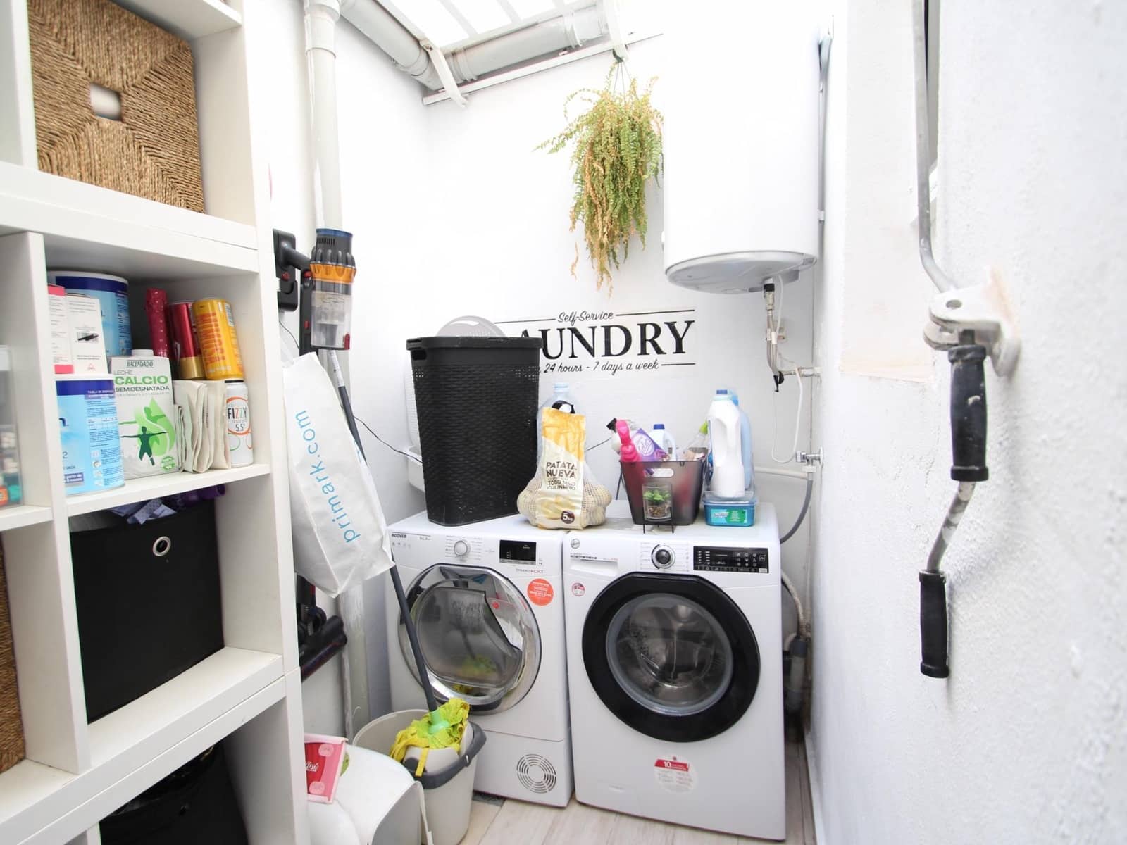 2 makuuhuone Bungalow myytävänä paikassa San Luis - 144 900 € (Ref: 9385488)