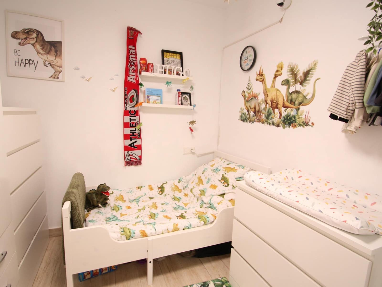 2 makuuhuone Bungalow myytävänä paikassa San Luis - 144 900 € (Ref: 9385488)