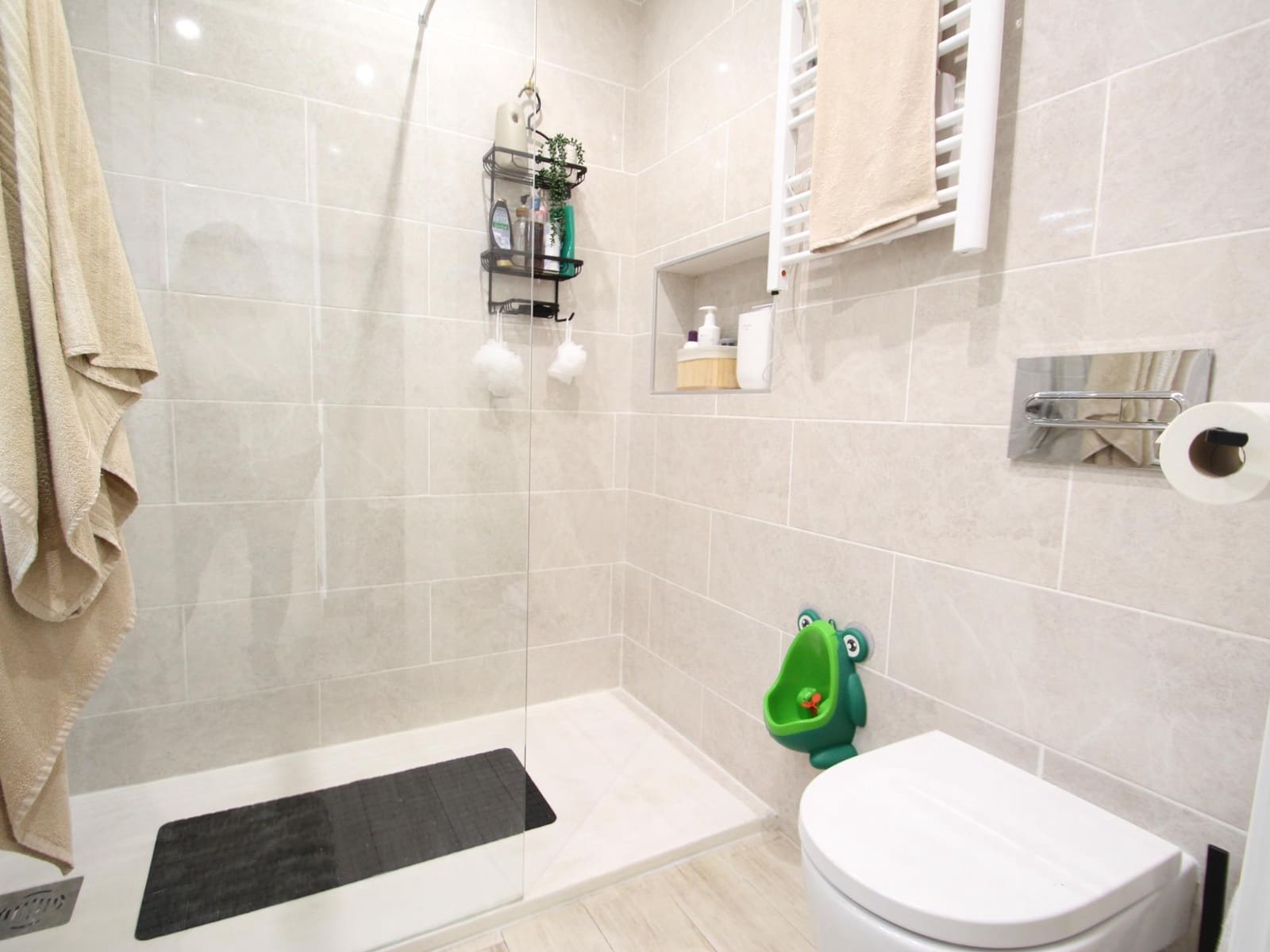 2 sypialnia Bungalow na sprzedaż w San Luis - 144 900 € (Ref: 9385488)