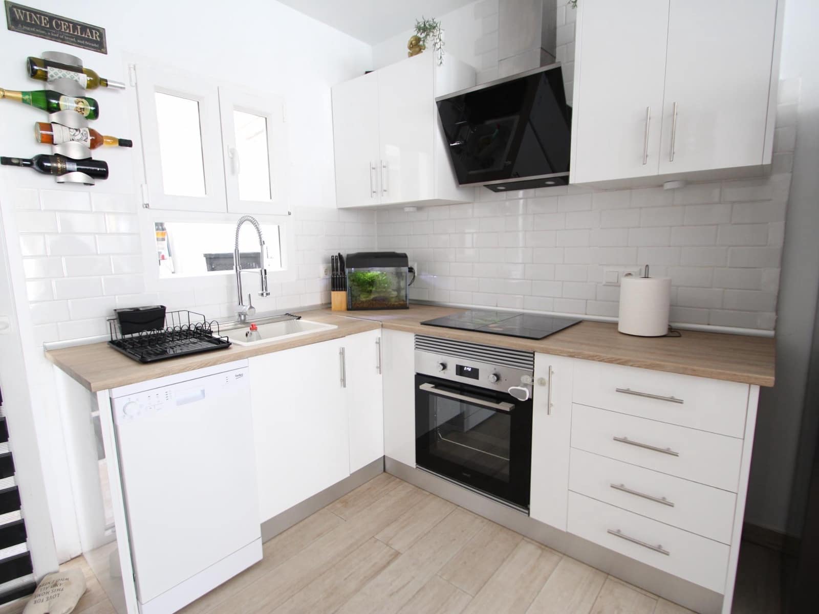 2 Zimmer Bungalow zu verkaufen in San Luis - 144.900 € (Ref: 9385488)