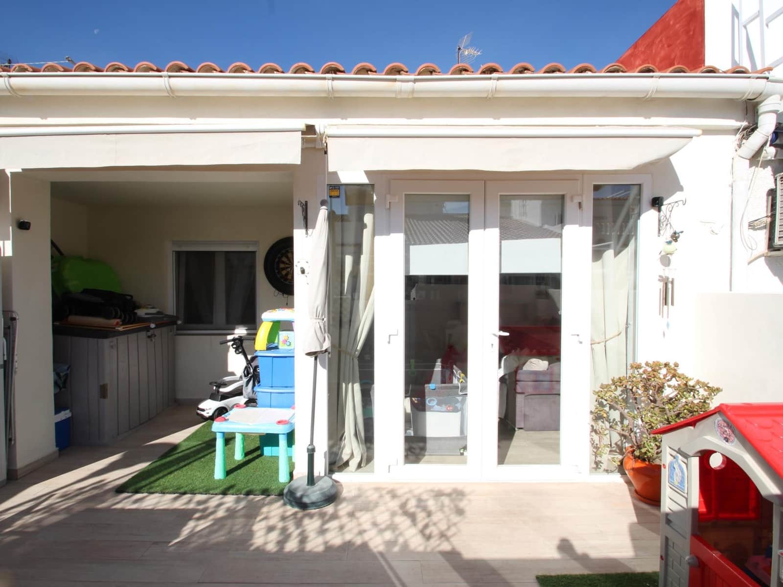 2 Zimmer Bungalow zu verkaufen in San Luis - 144.900 € (Ref: 9385488)