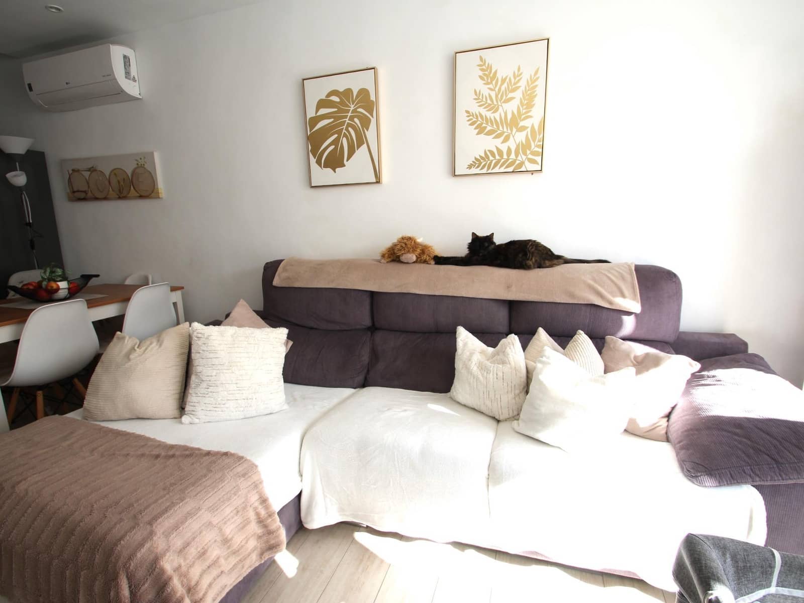 2 Zimmer Bungalow zu verkaufen in San Luis - 144.900 € (Ref: 9385488)