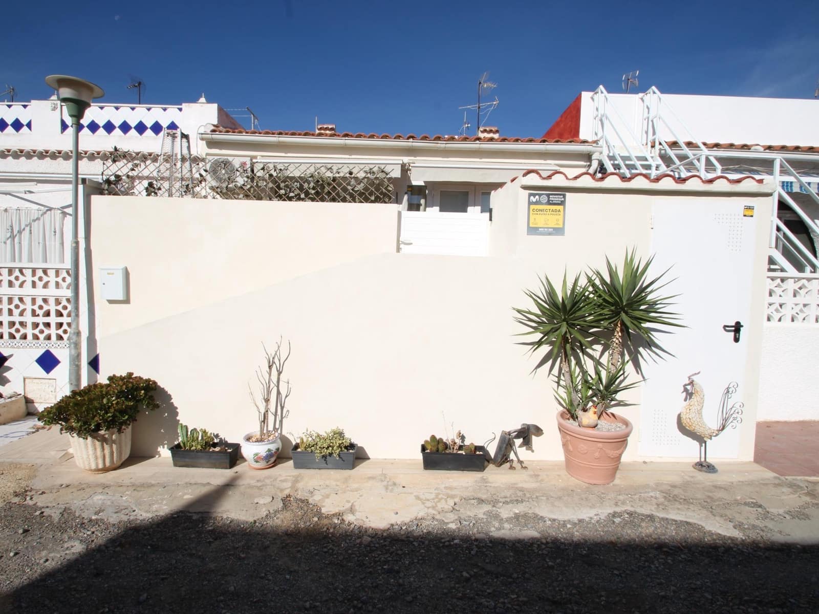 2 Zimmer Bungalow zu verkaufen in San Luis - 144.900 € (Ref: 9385488)
