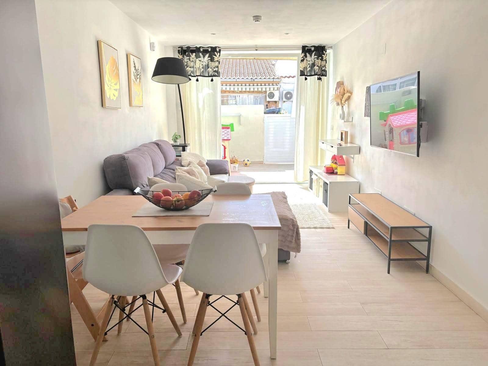 2 bedroom Bungalow for sale in San Luis - € 139,900 (Ref: 9385488)