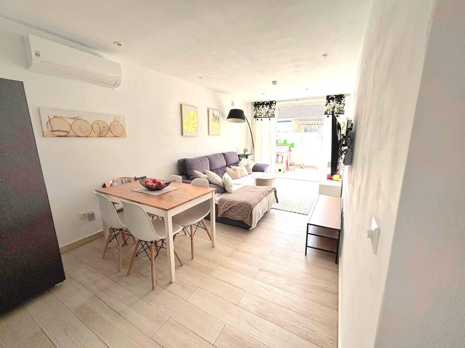 2 bedroom Bungalow for sale in San Luis - € 139,900 (Ref: 9385488)
