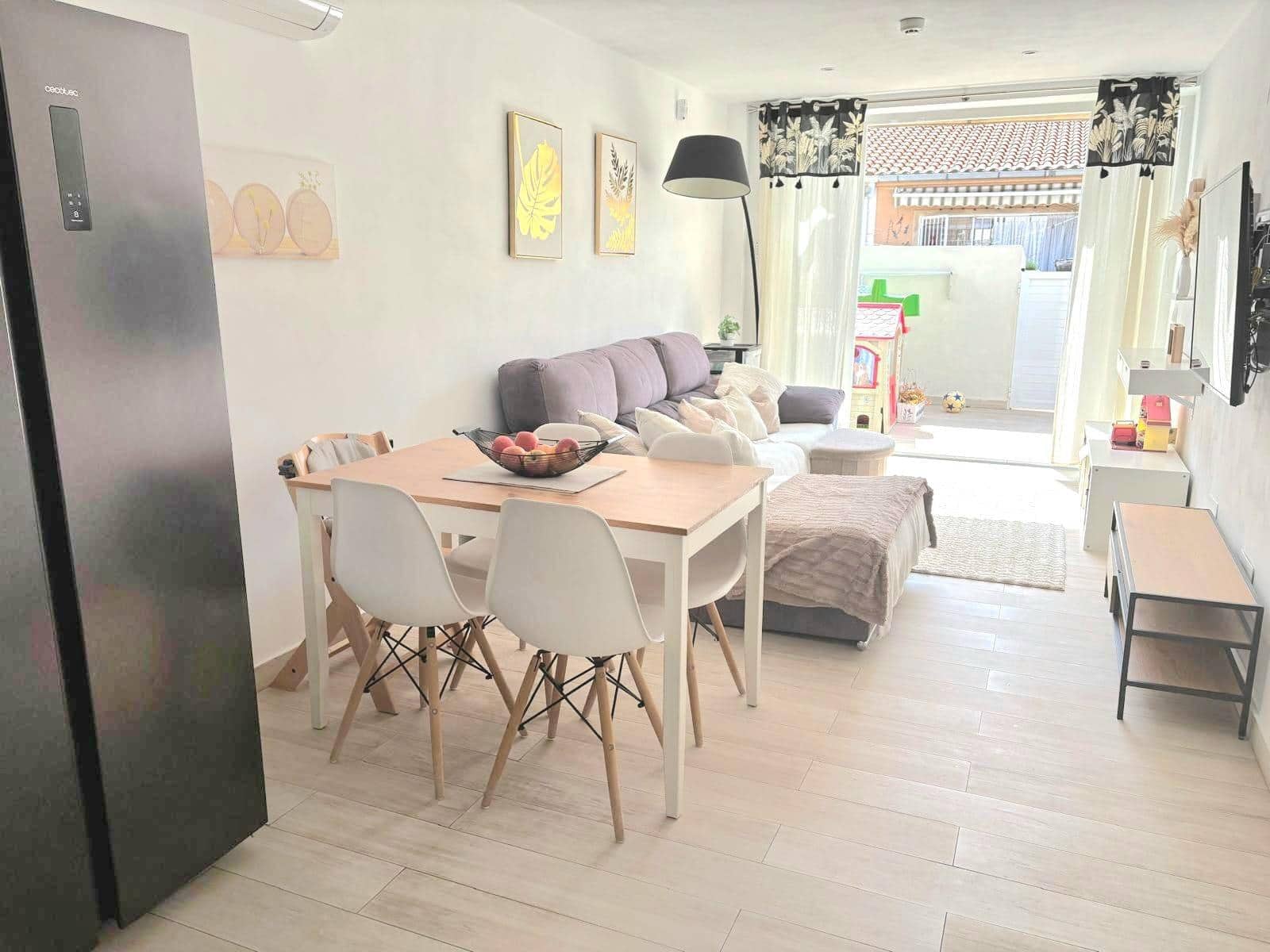 2 bedroom Bungalow for sale in San Luis - € 139,900 (Ref: 9385488)