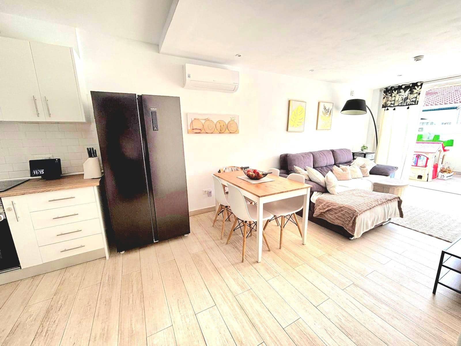 2 bedroom Bungalow for sale in San Luis - € 139,900 (Ref: 9385488)